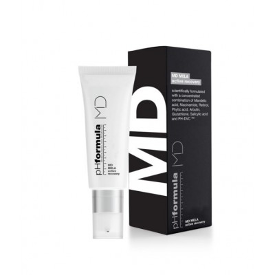 pHformula Відновлюючий концентрат для шкіри з акне MD A.C. recovery, 50 мл