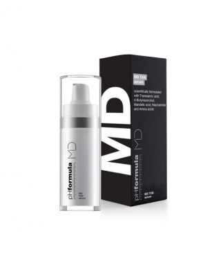 pHformula Інноваційна сироватка з 2% транексамовою кислотою MD TXN Serum, 30 мл