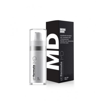 pHformula Інноваційна сироватка з 2% транексамовою кислотою MD TXN Serum, 30 мл