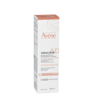 Авен Ксеракальм A.D Бальзам для дуже сухої та атопічної шкіри Avene Xeracalm A.D Baume Relipidant, 200 мл