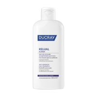 Дюкре Келюаль Елюшн шампунь Ducray Elution Rebalancing Shampoo 200 мл