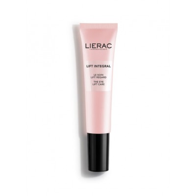 Лієрак Ліфт Інтеграль ліфтинг - засіб для контуру очей  Lierac Lift Integral The Eye Lift Care 15 мл