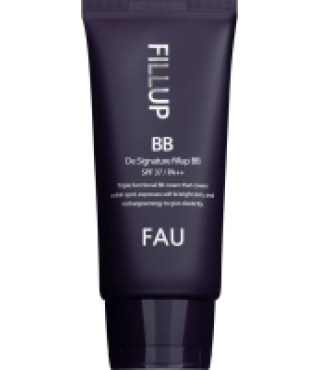 FAU ВВ-крем з пептидами De Signature Fillup BB SPF-37, 50 мл