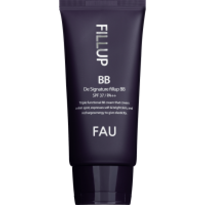 FAU ВВ-крем з пептидами De Signature Fillup BB SPF-37, 50 мл