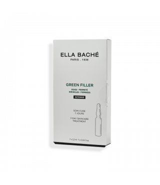 Інтенсивна тижнева омолоджувальна терапія Ella Bache 7-day Skincare Cure, 7*1,2 мл