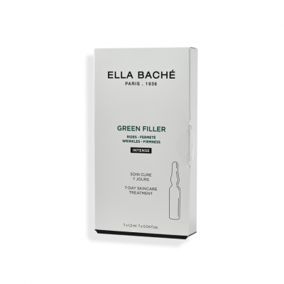 Інтенсивна тижнева омолоджувальна терапія Ella Bache 7-day Skincare Cure, 7*1,2 мл