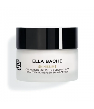 Скініссім омолоджувальний відновлювальний крем Ella Bache Beautifying Replenishing Cream, 50 мл