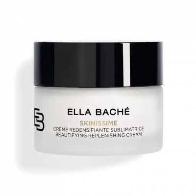 Скініссім омолоджувальний відновлювальний крем Ella Bache Beautifying Replenishing Cream, 50 мл