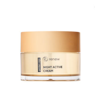 Renew Крем нічний активний для зрілої шкіри NIGHT ACTIVE CREAM 50 мл