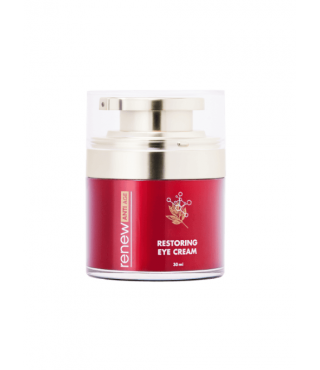 Renew Крем для повік відновлюючий RESTORING EYE CREAM 30 мл