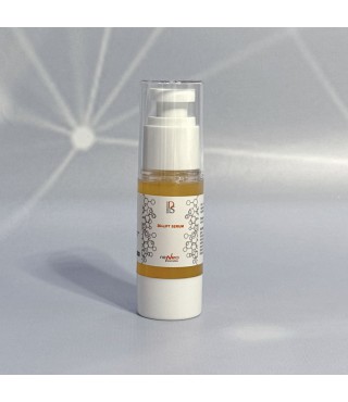 DERMA SERIES Зміцнююча сироватка з ефектом 3D - ліфтингу 3D-LIFT SERUM, 30 мл