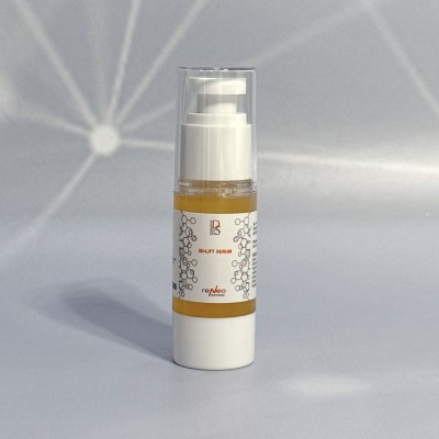 DERMA SERIES Зміцнююча сироватка з ефектом 3D - ліфтингу 3D-LIFT SERUM, 30 мл