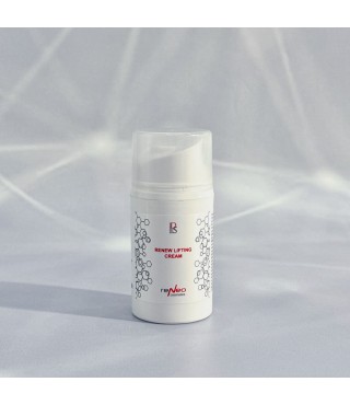 DERMA SERIES Регенеруючий анти-ейдж крем з ліфтинговим ефектом RENEW LIFTING CREAM, 50 мл