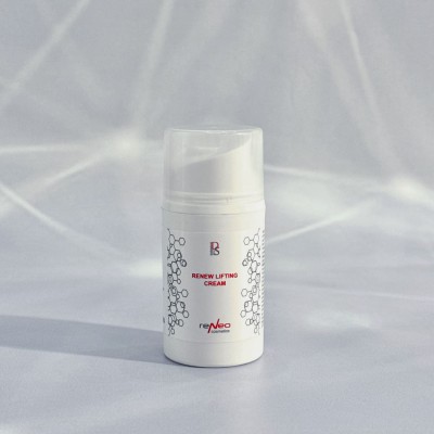 DERMA SERIES Регенеруючий анти-ейдж крем з ліфтинговим ефектом RENEW LIFTING CREAM, 50 мл
