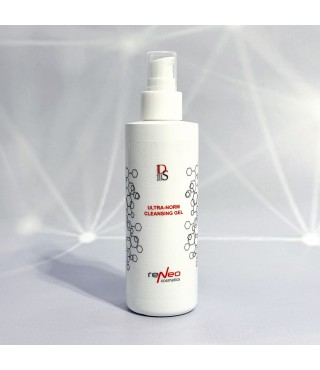 DERMA SERIES Нормалізуючий гель для очищення ULTRA-NORM CLEANSING GEL, 200 мл