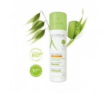 А-Дерма Cпрей- емолент для сухої та атопічної шкіри A-Derma Exomega control emollient spray 200 мл