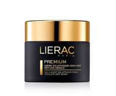 Лієрак Преміум крем оригінальна текстура Lierac Premium La Crème Voluptueuse Anti-Âge Absolu 50 мл