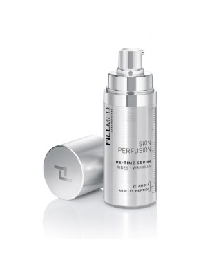 Fillmed by Filorga Skin Perfusion RE-TIME Fillmed by Filorga Скін Перфьюжн Ре-Тайм Сироватка