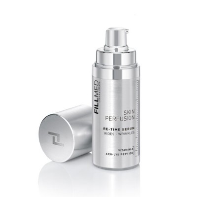 Fillmed by Filorga Skin Perfusion RE-TIME Філмед Філорга Скін Перфьюжн Ре-Тайм Сироватка