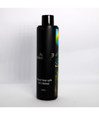 Pelart Laboratory Тонік антиоксидантний, омолоджуючий Pelart Laboratory Rejuve Toner With Vit С+Retinol 250 мл