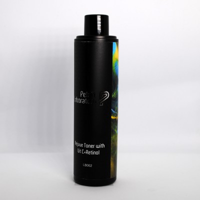 Пеларт Тонік антиоксидантний, омолоджуючий Pelart Laboratory Rejuve Toner With Vit С+Retinol 250 мл
