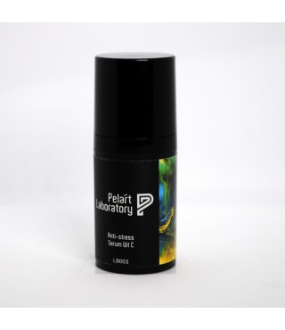 Pelart Laboratory Сироватка антиоксидатна з вітаміном С Pelart Laboratory Anti-Stress Serum Vit С 30 мл