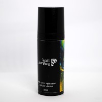 Пеларт Антиоксидантний нічний крем з вітаміном С + Ретинол Pelart Laboratory Anti – Stress Night Cream With Vit C + Retinol 50 мл