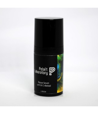 Pelart Laboratory Сироватка «Rejuve» з Вітаміном С + Ретинол Pelart Laboratory Rejuve Serum With Vit С+Retinol 30 мл
