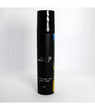 Пеларт Антиоксидантна маска - крем з вітаміном С + Ретинол Pelart Laboratory Anti – Stress Mask - Cream With Vit C + Retinol 100 мл
