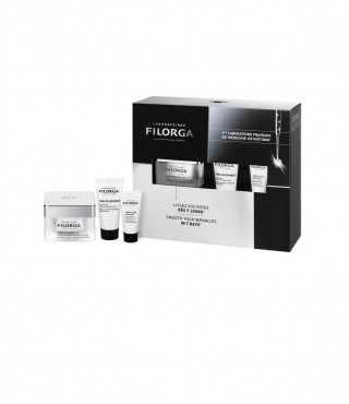 Filorga Набір Тайм-Филер 5XP крем Filorga Time-Filler 5 XP Creme Kit