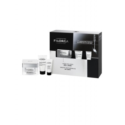 Філорга Набір Тайм-Филер 5XP крем Filorga Time-Filler 5 XP Creme Kit