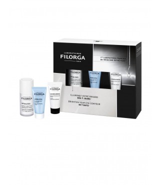 Filorga набір сяяння Оптим айз Filorga Optim -Eyes Kit