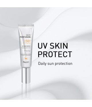Fillmed by Filorga Skin Perfusion UV-Skin Protect SPF 50+ Fillmed by Filorga UV-Скін Протект SPF 50+ 50 мл