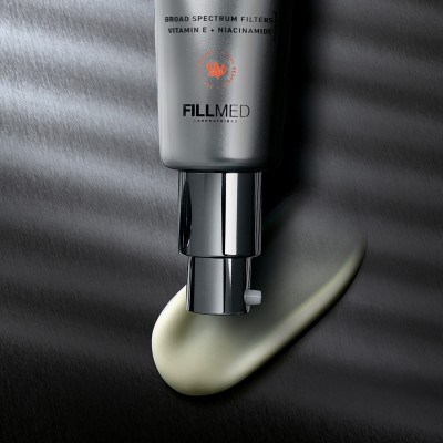 Fillmed by Filorga Skin Perfusion UV-Skin Protect SPF 50+ Філмед Філорга UV-Скін Протект SPF 50+ 50 мл