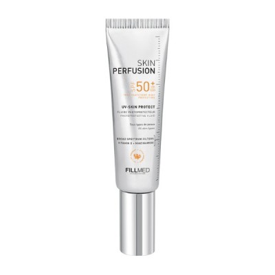 Fillmed by Filorga Skin Perfusion UV-Skin Protect SPF 50+ Філмед Філорга UV-Скін Протект SPF 50+ 50 мл