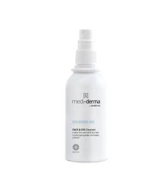 Ліпосомальний очищуючий лосьйон Medi+derma Hylanses MD Liposomal Lotion 100 мл