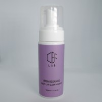 Міцелярний антиоксидантний мус CEF Lab Renaissance Micelar Glow Mousse, 150 мл