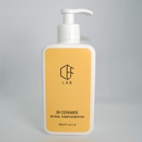 Антиоксидантний Тонер-есенція з ретинолом CEF Lab 3R Ceramide Retinol Toner-Essention, 250 мл
