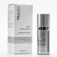 Fillmed by Filorga Skin Perfusion BD-BALANCE Serum Fillmed by Filorga BD-Баланс Регулююча Сироватка