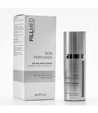 Fillmed by Filorga Skin Perfusion BD-BALANCE Serum Fillmed by Filorga BD-Баланс Регулююча Сироватка