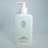 Азелаїновий Протизапальний Тонік CEF Lab β-Biotic Sebo Active Toner, 250 мл
