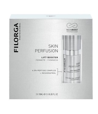 Skin Perfusion Lift Booster ЛІФТ-БУСТЕР