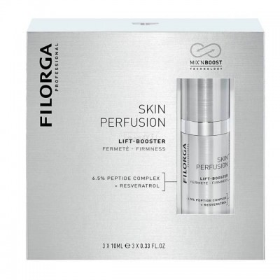 Skin Perfusion Lift Booster ЛІФТ-БУСТЕР