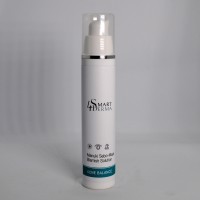 Smart4Derma AcneBalance Manuki Sebo-Mask Blemish Solution Манукі-маска для відновлення мікробіому та себорегуляції, 50 мл