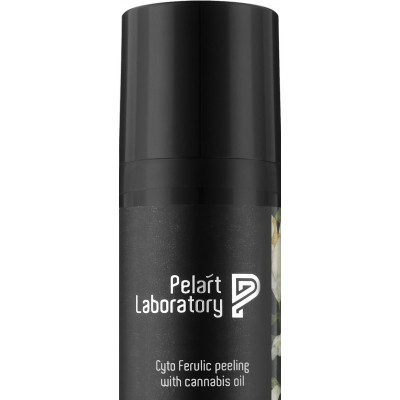 Пеларт Феруловий пілінг Pelart Laboratory De Lys Blanc Line Cyto Ferulic Peeling, 30 мл