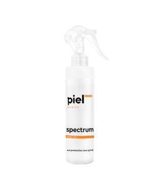 Сонцезахисний спрей для тіла Piel Spectrum SPF 30 250 мл
