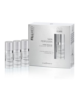 Fillmed by Filorga Skin Perfusion Hydra Booster Fillmed by Filorga Скін Перфьюжн Гідра-Бустер