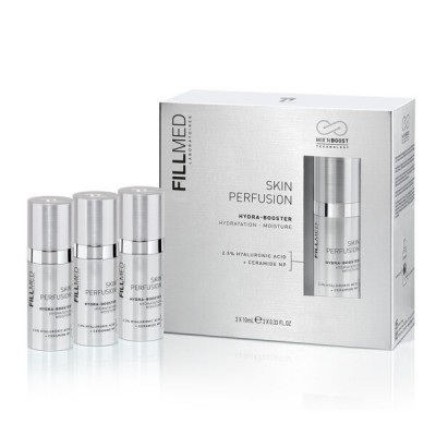 Fillmed by Filorga Skin Perfusion Hydra Booster Філмед Філорга Скін Перфьюжн Гідра-Бустер