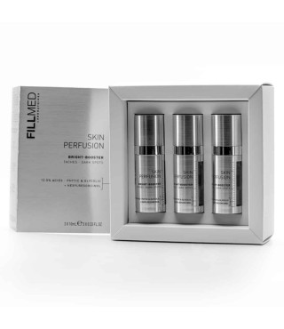 Fillmed by Filorga Skin Perfusion Bright Booster Fillmed by Filorga Скін Перфьюжн Брайт-Бустер