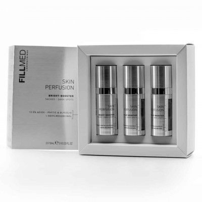 Fillmed by Filorga Skin Perfusion Bright Booster Філмед Філорга Скін Перфьюжн Брайт-Бустер